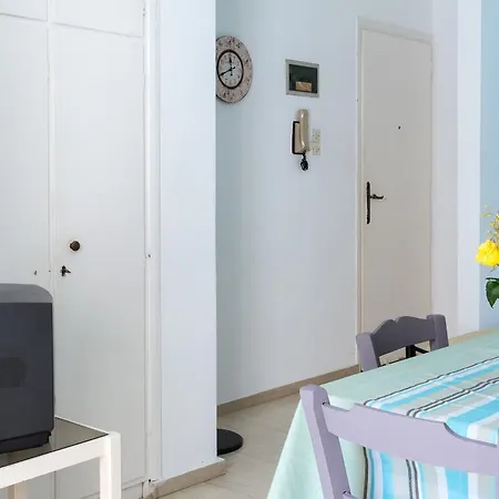 Studio On The Beach Of Appartamento *