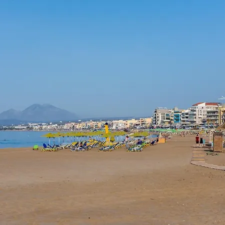 Studio On The Beach Of *