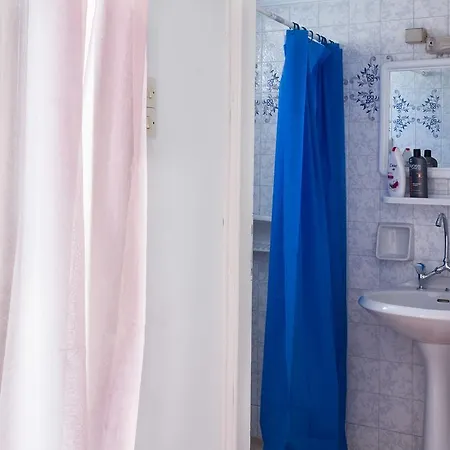 Studio On The Beach Of Rethymno