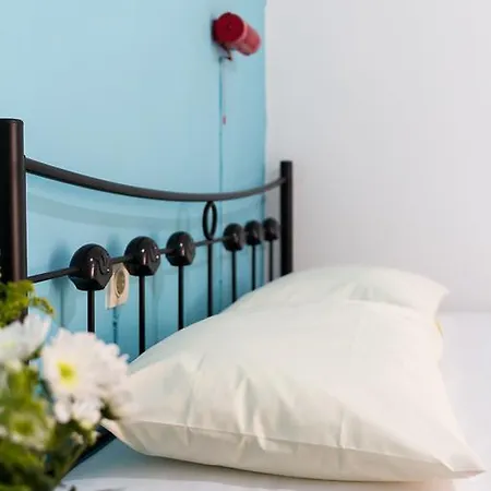 Studio On The Beach Of Apartmán Rethymno